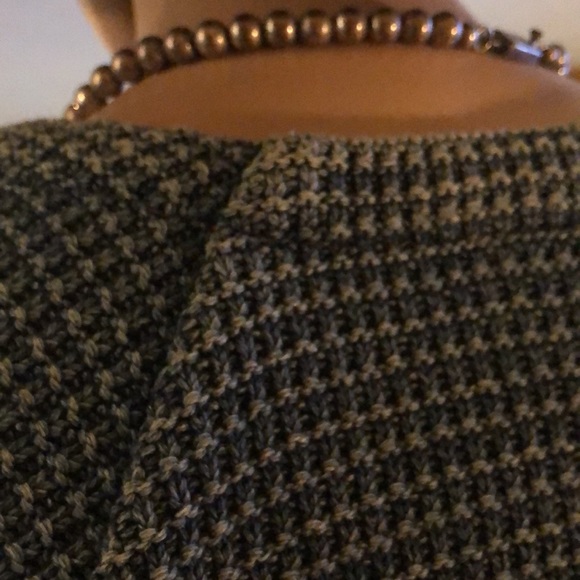 C.M.C. Knit Cardigan - Picture 6 of 11